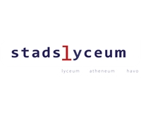 Logo Stadslyceum